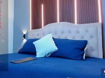 Chaturbate Adult Video Chat of mikaela_petite18