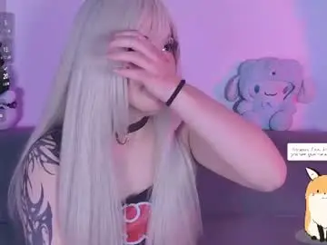 Chaturbate Best live sex cam show of murasaki_doll