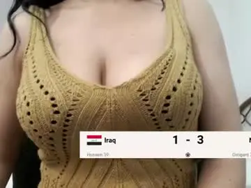 Chaturbate Live Sex of nicebrown