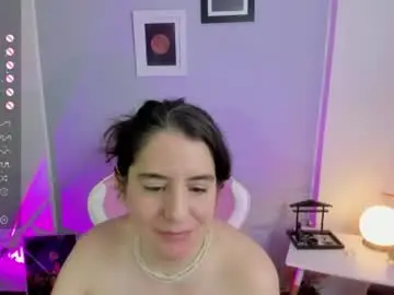 Chaturbate Sex Cam of tamara_m_