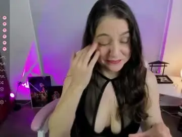 Chaturbate Sex Chat of tamara_m_