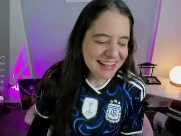 Chaturbate Sex Cam of tamara_m_