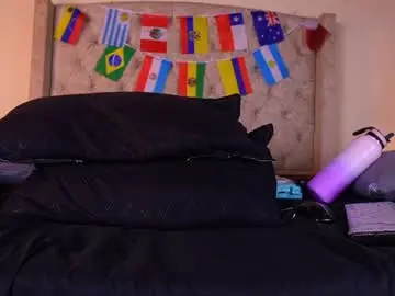 Chaturbate Best Webcam of allisson_m