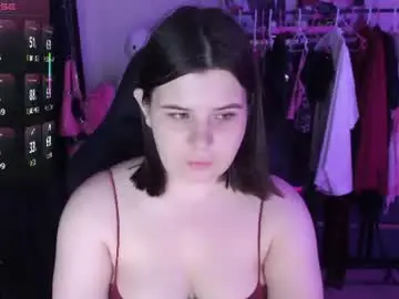 Chaturbate Nude Webcam of amyvibes