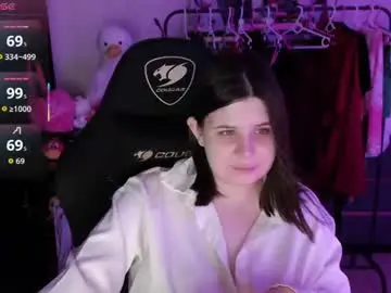 Chaturbate Adult Webcam of amyvibes