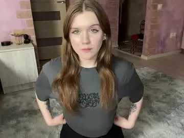Chaturbate Adult Webcam of dorotameow