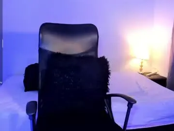 Chaturbate Sex Chat of ebony__queen2
