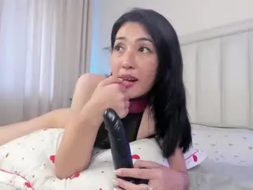 Chaturbate Watch Live Sex Cams of li_baby
