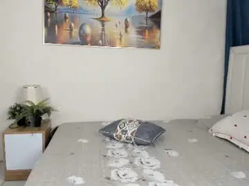 Chaturbate Free Porn Cam of li_baby