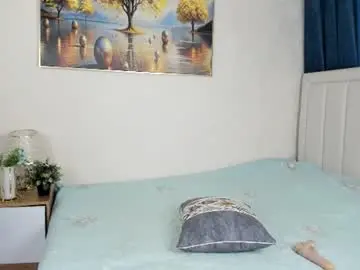 Chaturbate Nude Webcam of li_baby