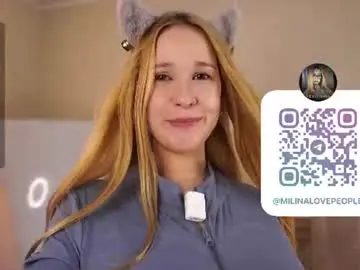 Chaturbate Adult Video Chat of maybellebyone