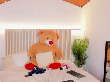 Chaturbate Best live sex cam show of milu_blossom