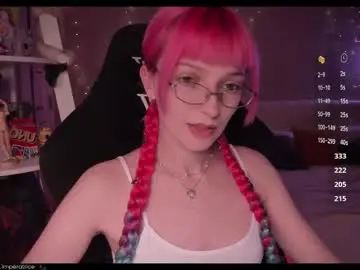 Chaturbate Best Webcam of nannoyou