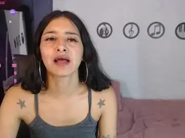 Chaturbate Private Sex Chat of skinny_yizz