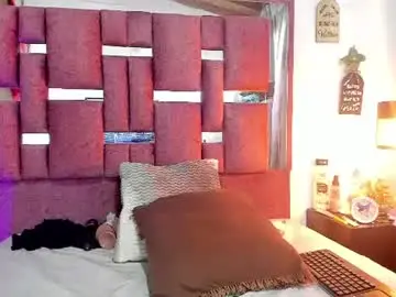 Chaturbate Nude Webcam of sussana_wild