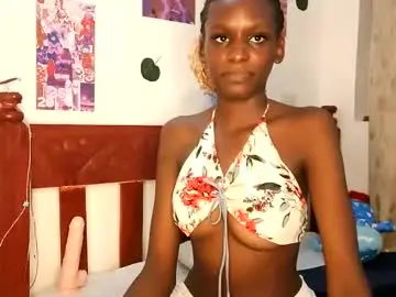 Chaturbate Sex Chat of velvetdesiree