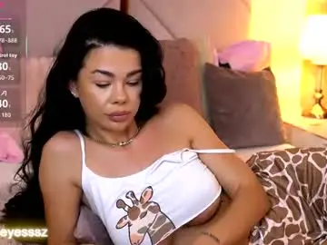 Chaturbate Watch Live Sex Cams of alexaheyess