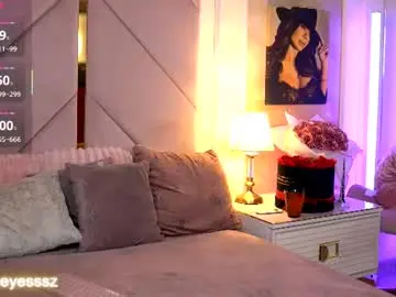 Chaturbate Adult Webcam of alexaheyess