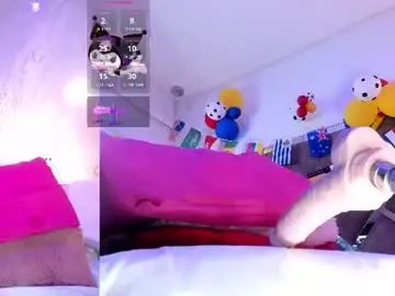 Chaturbate Sex Cam of cataleyaglow
