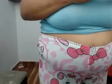 Chaturbate Nude Webcam of hornyboobs18