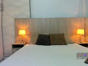 Chaturbate Live Sex of keila_clark