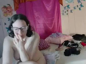 Chaturbate Live Sex of lunaquinn45