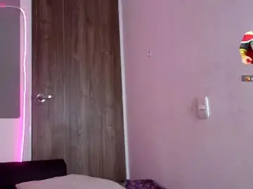 Chaturbate Private Sex Chat of mady_gh