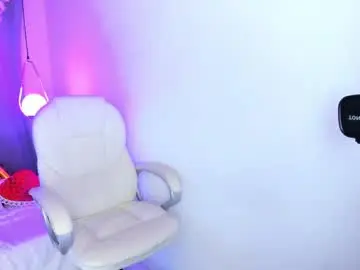 Chaturbate Adult Video Chat of nixiesterling