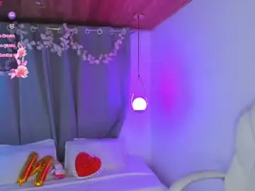 Chaturbate Sex Cam of nixiesterling