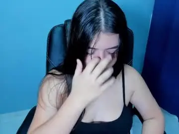 Chaturbate Free Live Porn of paradise_doll_s