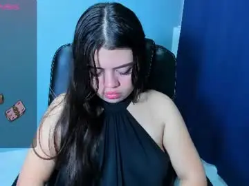 Chaturbate Live Porn of paradise_doll_s