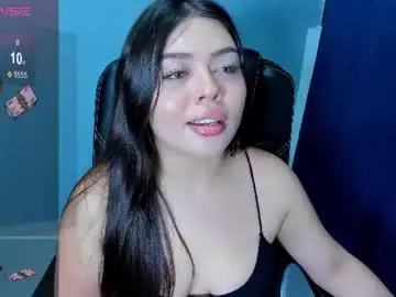 Chaturbate Adult Video Chat of paradise_doll_s
