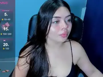 Chaturbate Watch Live Sex Cams of paradise_doll_s