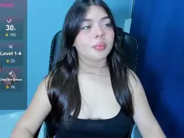 Chaturbate Sex Chat of paradise_doll_s