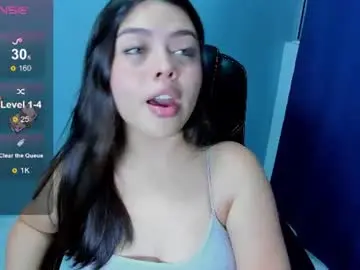 Chaturbate Sex Cam of paradise_doll_s