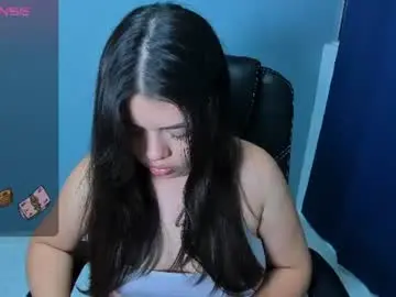 Chaturbate Live Sex Cam of paradise_doll_s
