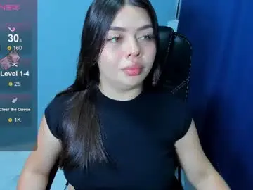 Chaturbate Best Webcam of paradise_doll_s