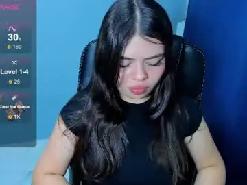 Chaturbate Adult Webcam of paradise_doll_s