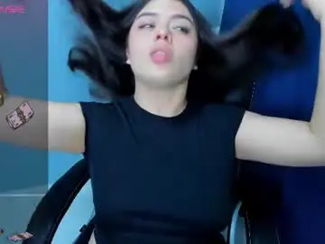 Chaturbate Live Porn of paradise_doll_s