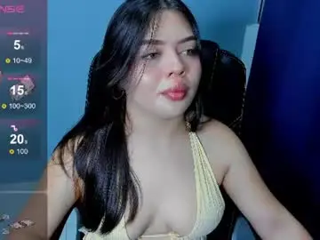 Chaturbate Sex Chat of paradise_doll_s