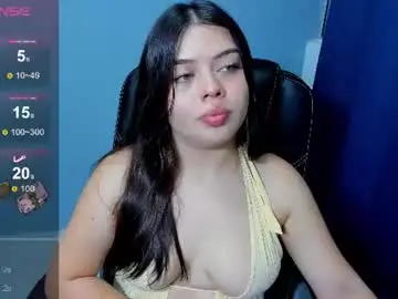 Chaturbate Live Porn of paradise_doll_s