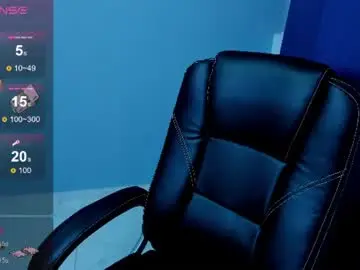 Chaturbate Adult Webcam of paradise_doll_s