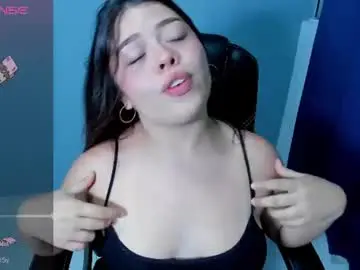 Chaturbate Free Live Porn of paradise_doll_s