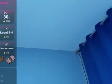 Chaturbate Live Porn of paradise_doll_s