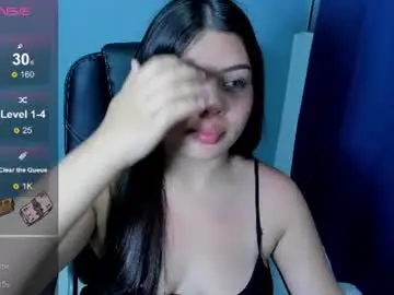 Chaturbate Watch Live Sex Cams of paradise_doll_s