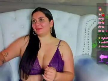 Chaturbate Private Sex Chat of rachel_carlton
