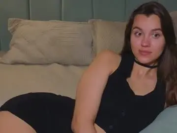 Chaturbate Free Porn Cam of sweet_haeven