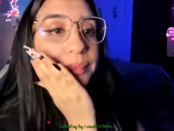 Chaturbate Sex Chat of tellme_maddie