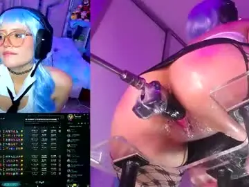 Chaturbate Free Porn Cam of vivicute_