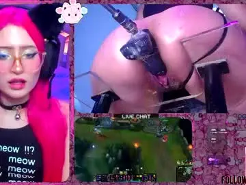 Chaturbate Best live sex cam show of vivicute_